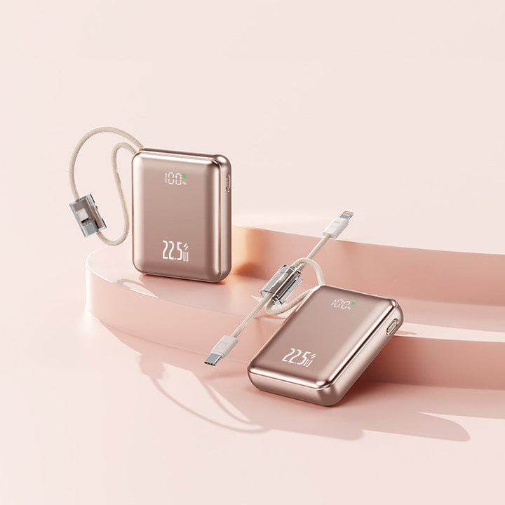 Powerbank Kalsten