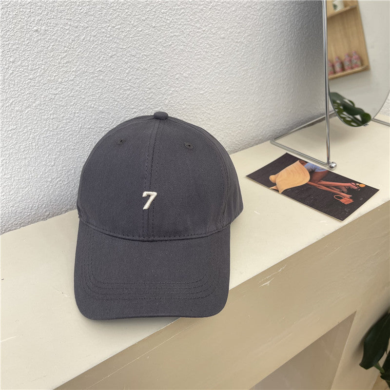 Men's Classic Cotton Adjustable Baseball Cap Kalsten 1783921940