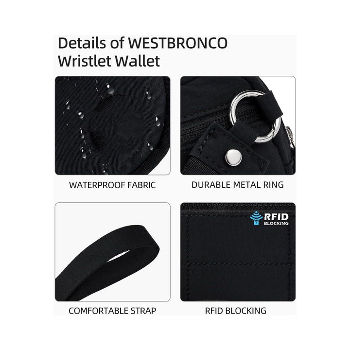 Practical Mini-Handbag with Multifunctional Compartments Kalsten