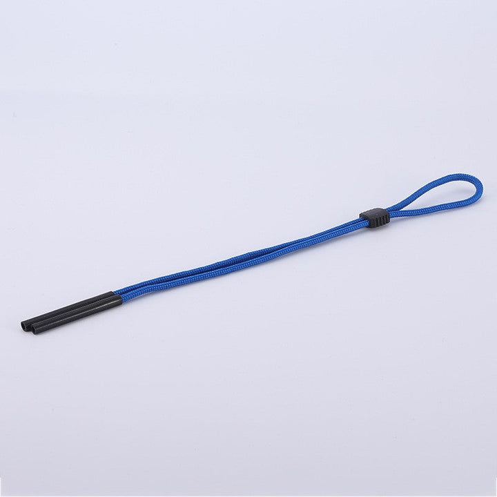 Adjustable Eyewear Retaining Cord Kalsten