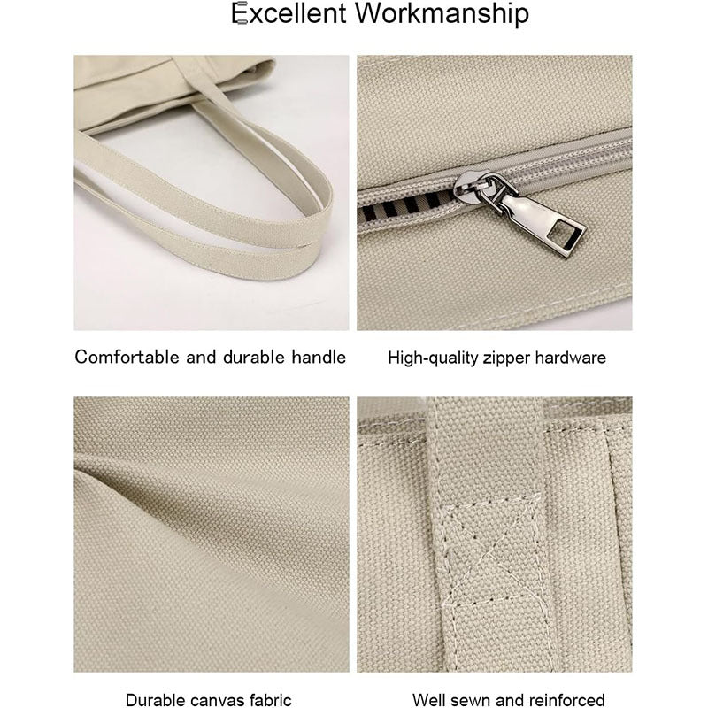 Multifunctional Tote Bag Kalsten