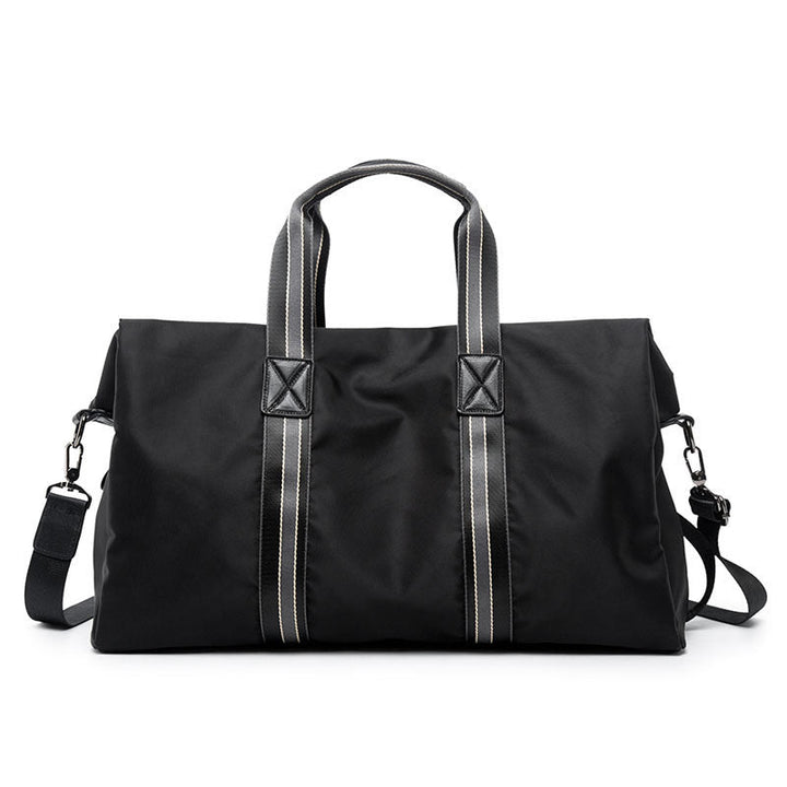 Spacious travel bag Kalsten