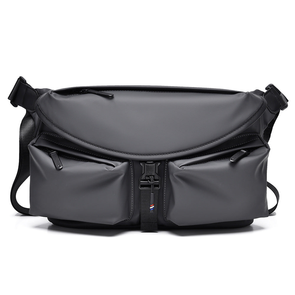 Versatile Utility Crossbody Bag Kalsten