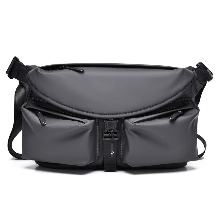 Versatile Utility Crossbody Bag Kalsten