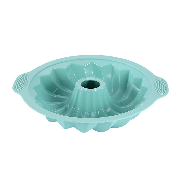 Silicone Decorative Baking Mold