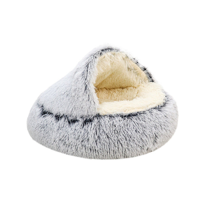 Unisex Plush Cuddly Cave Kalsten