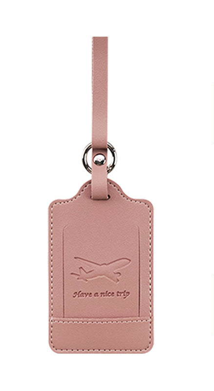 Travel Luggage Tag Kalsten