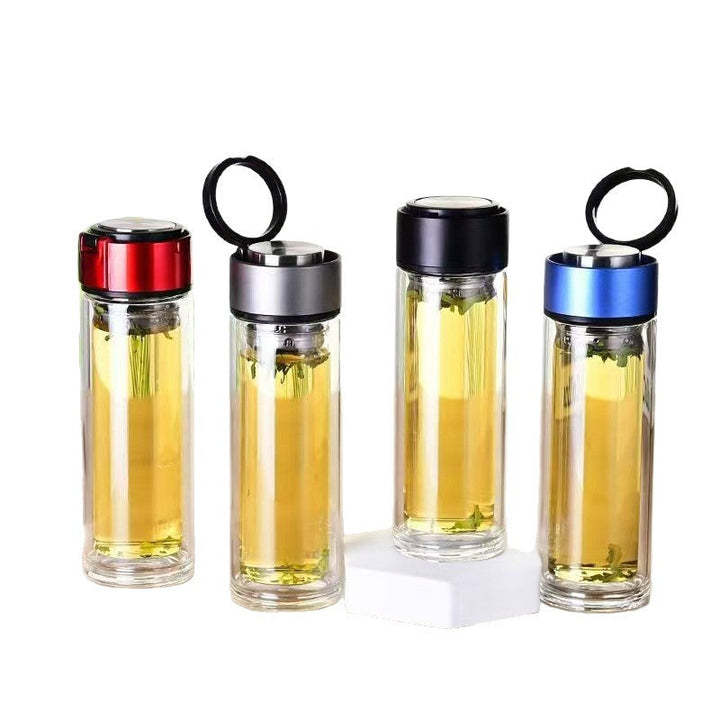 Ladies Tea Bottle Kalsten