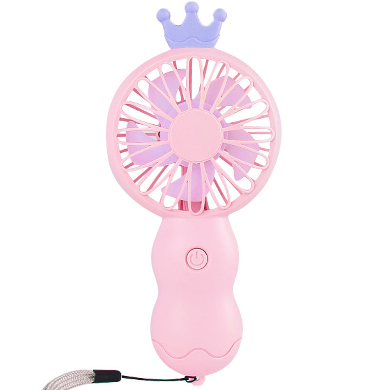 Unisex Portable Mini Fan Kalsten