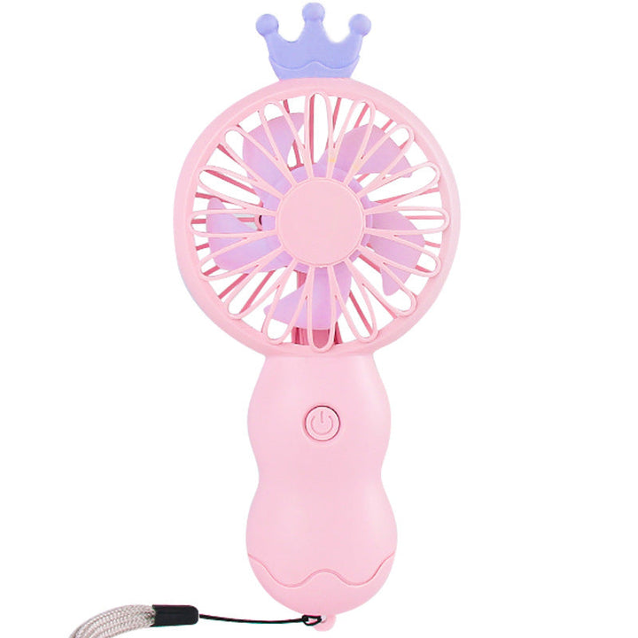 Unisex Portable Mini Fan Kalsten