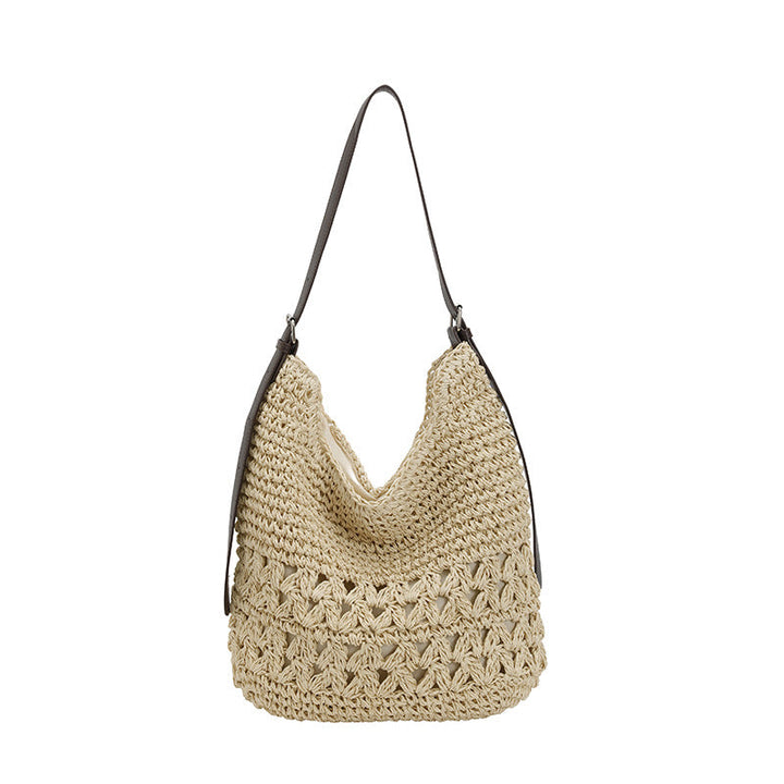 Crocheted Shoulder Bag Kalsten