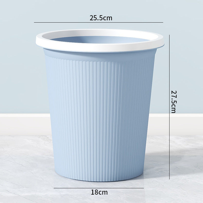 Women Modern and Stylish Trash Can Kalsten