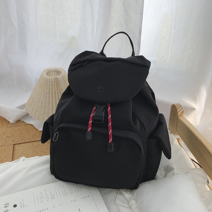 Multi-Functional Urban School Backpack