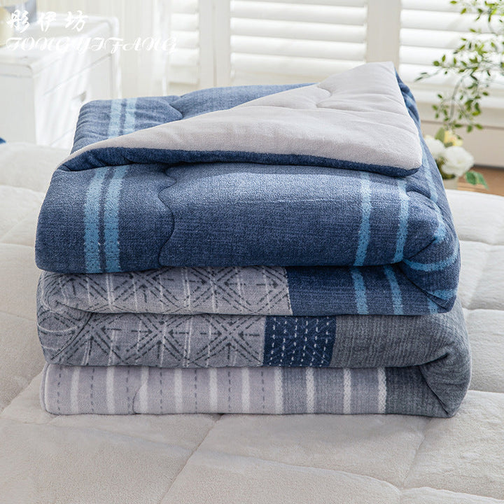 Women's Cozy Blanket Kalsten