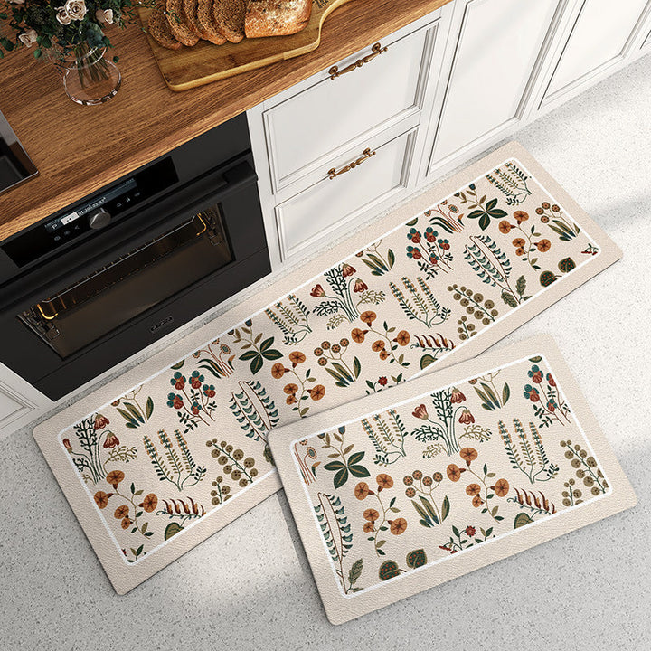 Anti-Fatigue Kitchen Comfort Mat Kalsten