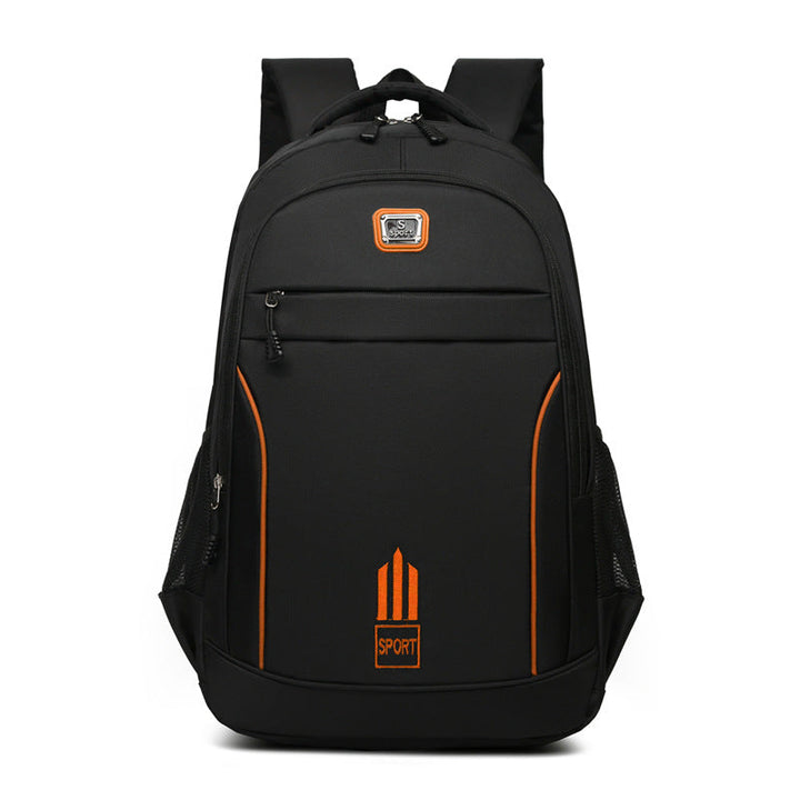 Sporty Multi-Purpose Backpack