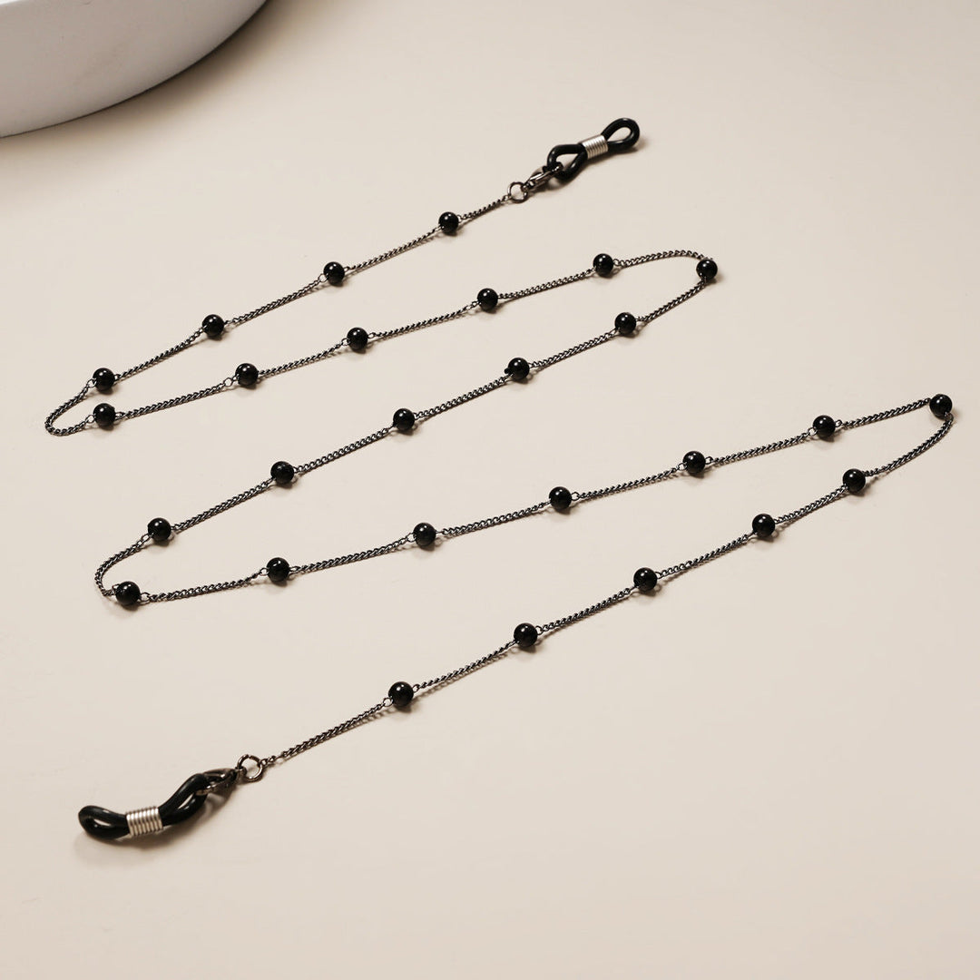 Beaded Eyewear Chain Kalsten
