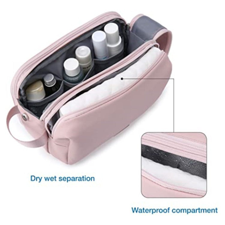 Practical Cosmetic Organizer Bag Kalsten