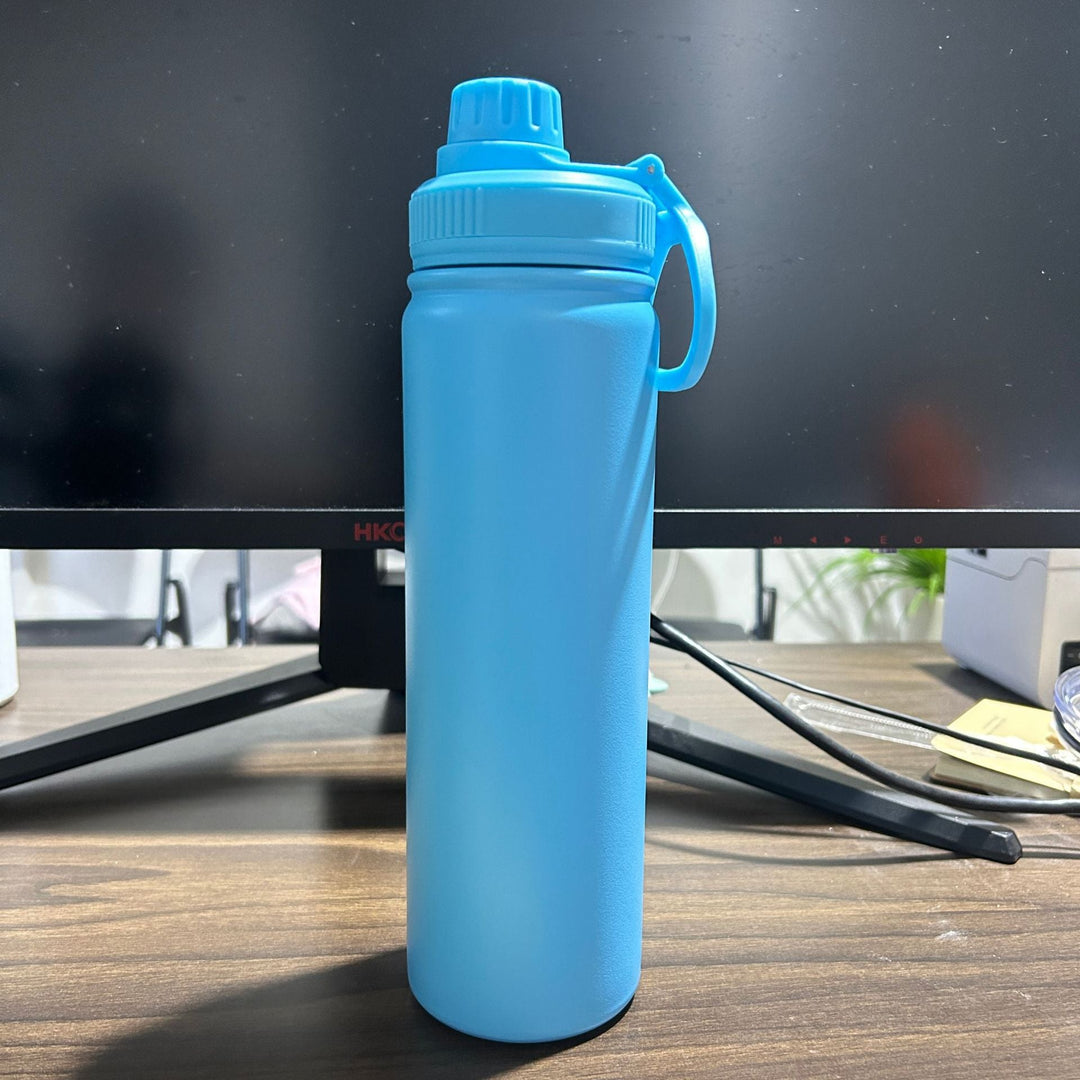 Ladies Stainless Steel Water Bottle Kalsten