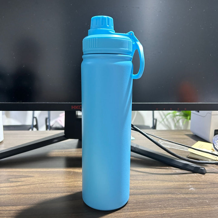 Ladies Stainless Steel Water Bottle Kalsten