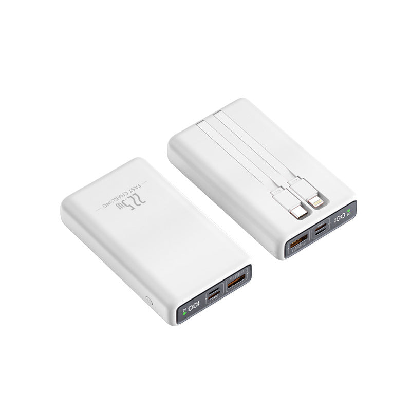 Powerbank For Kalsten