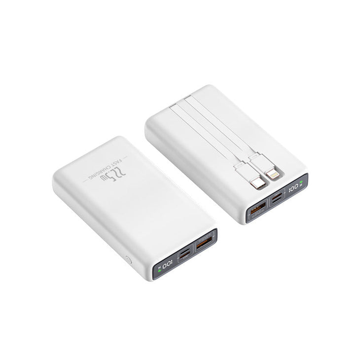 Powerbank For Kalsten