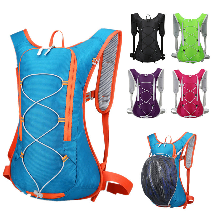 Light Hydration Backpack Kalsten