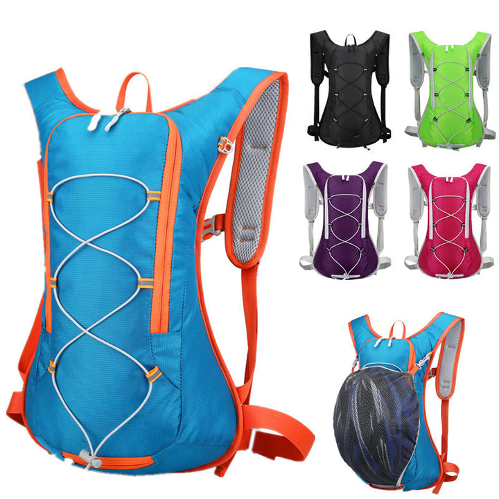 Light Hydration Backpack Kalsten