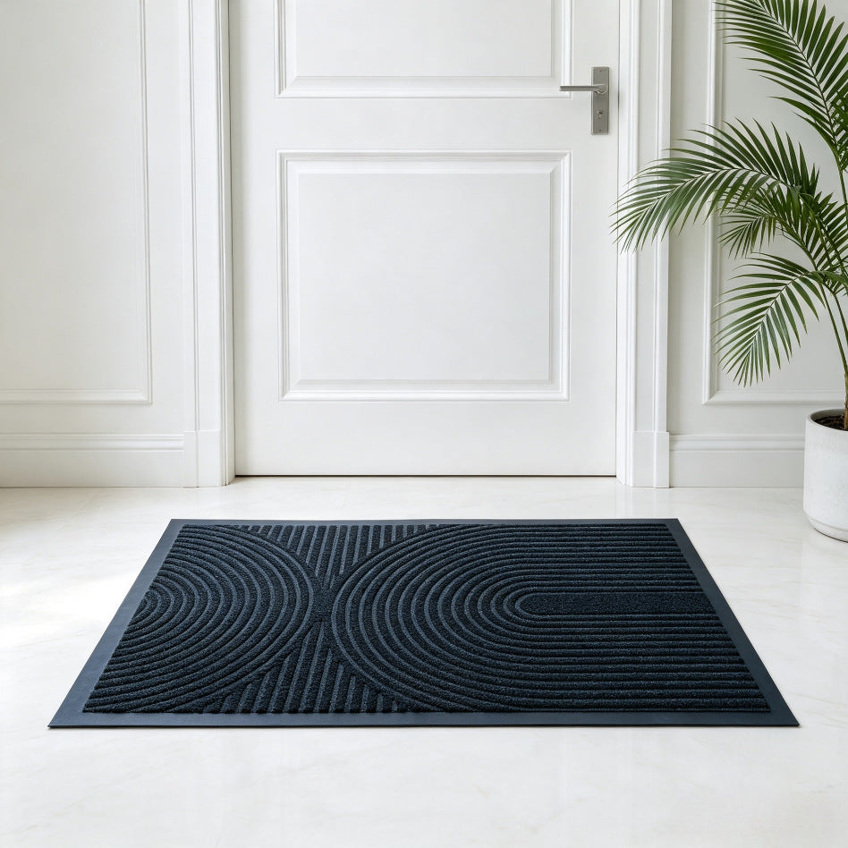 Decorative Outdoor Entrance Mat Kalsten