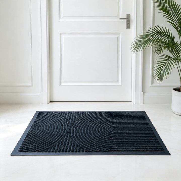Decorative Outdoor Entrance Mat Kalsten