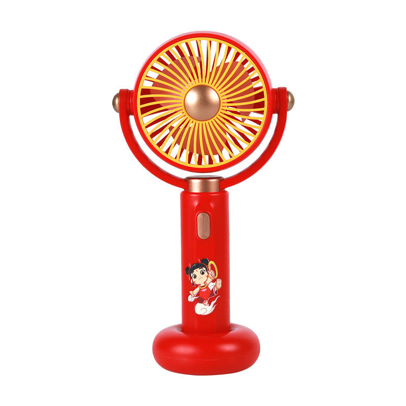 Unisex Portable Hand Fan Kalsten