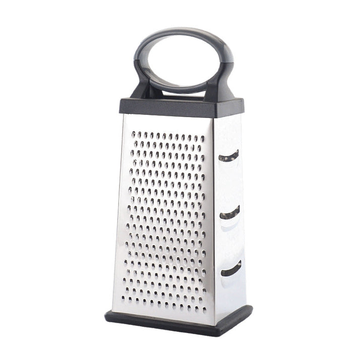 Multifunctional kitchen grater with safety handles Kalsten