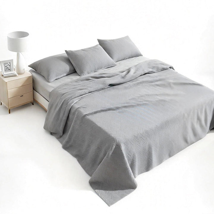 Women's Overturned Duvet Bowlift