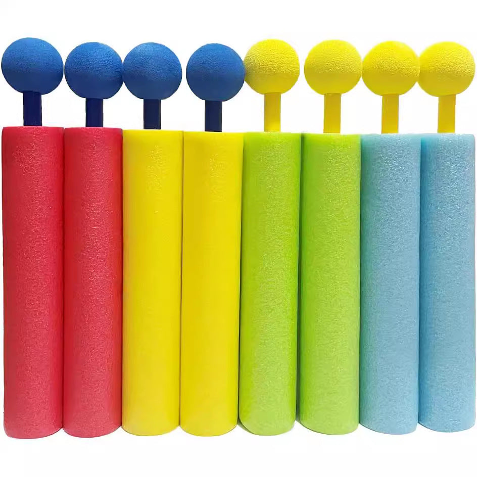 Unisex Waterproof Toy Pom Poms Kalsten