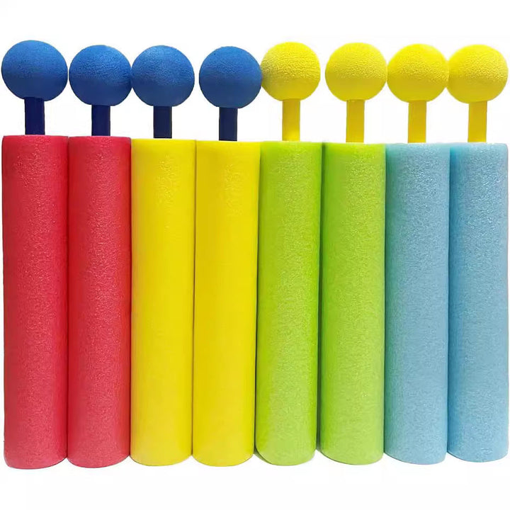 Unisex Waterproof Toy Pom Poms Kalsten