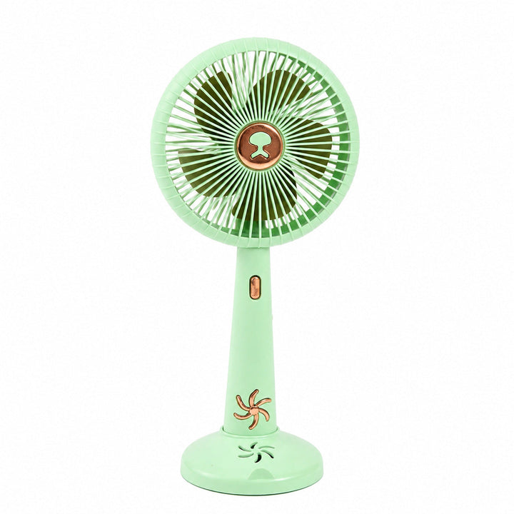 Unisex Portable Table Fan Kalsten
