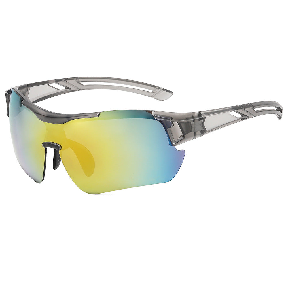 Men's High-Performance Sports Cycling Sunglasses Kalsten