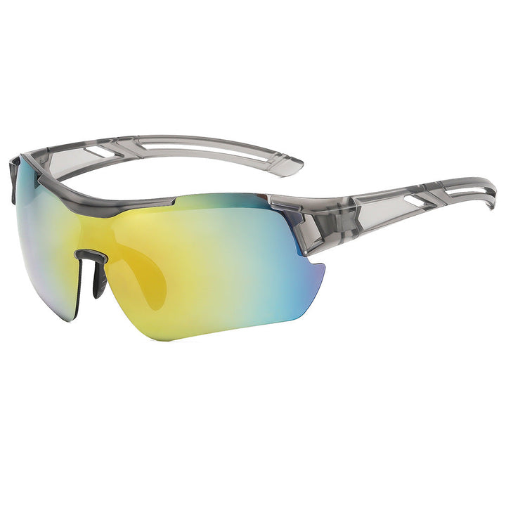 Men's High-Performance Sports Cycling Sunglasses Kalsten