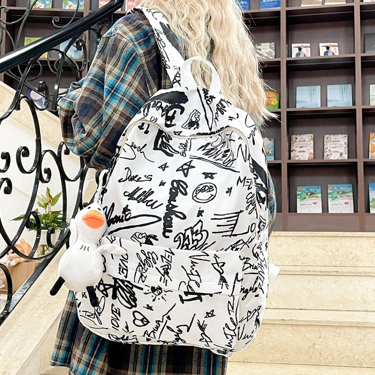 Rucksack Kalsten