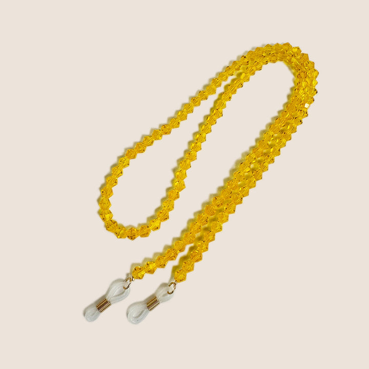 Beaded Eyewear Lanyard Kalsten