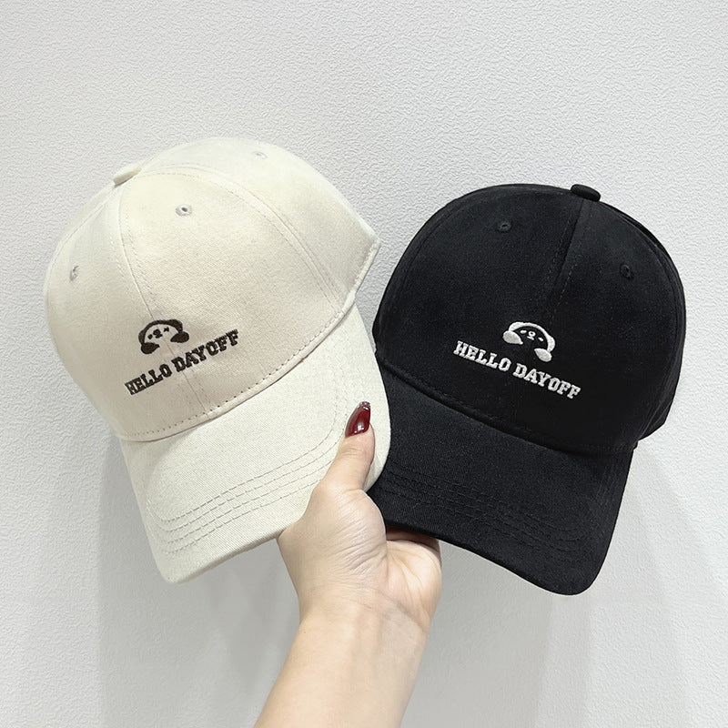 Women's Casual Embroidered Baseball Cap Kalsten 1784084085