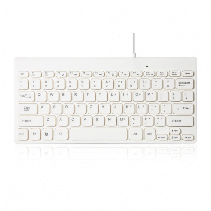 Compact USB Keyboard and Mouse Set Kalsten