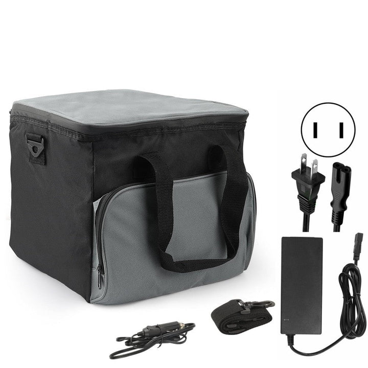 Insulated Storage Kalsten