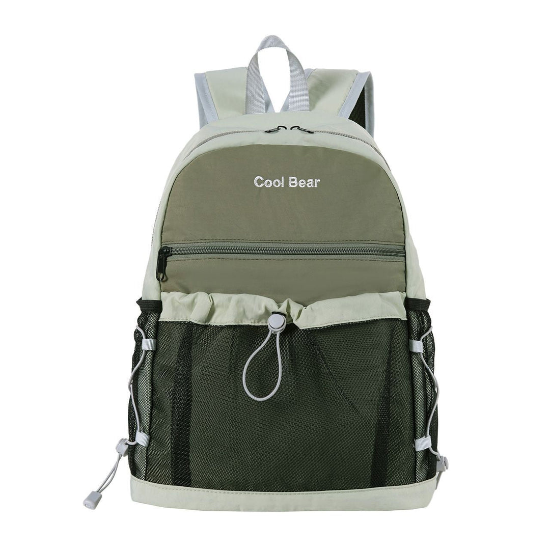Multifunctional Leisure Backpack Kalsten