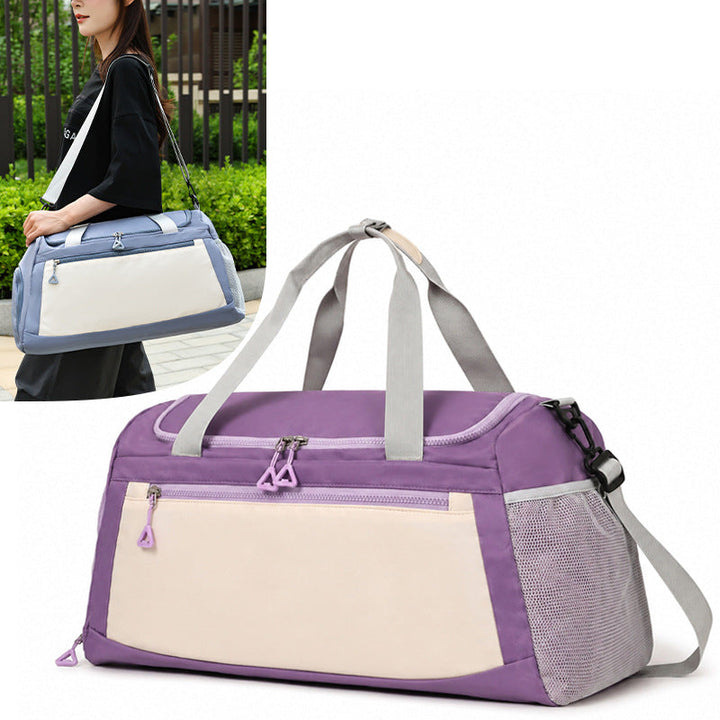 Sporty multifunctional bag Kalsten