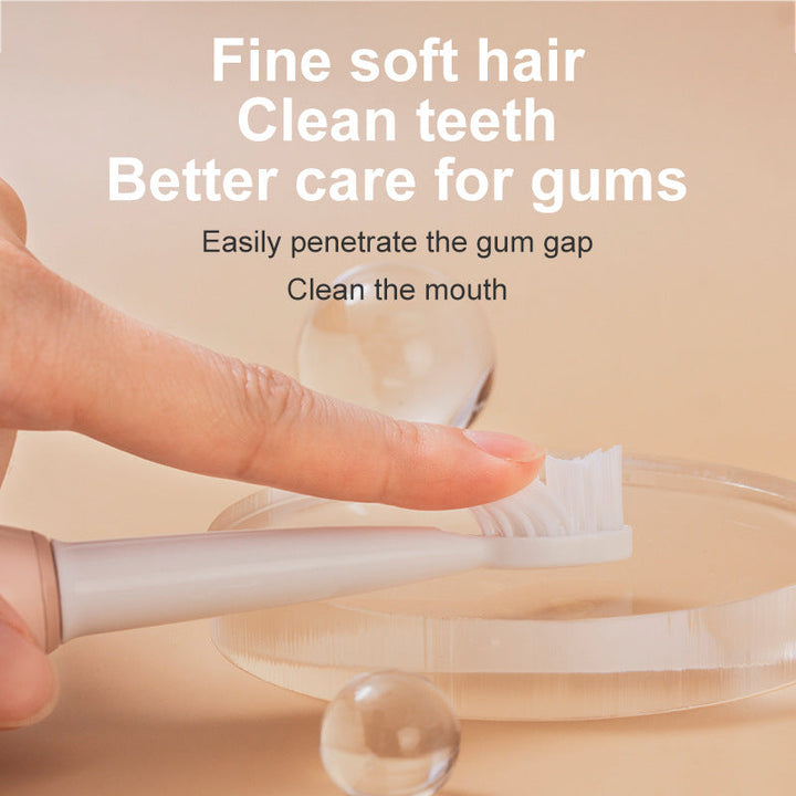Smart Electric Toothbrush Kalsten