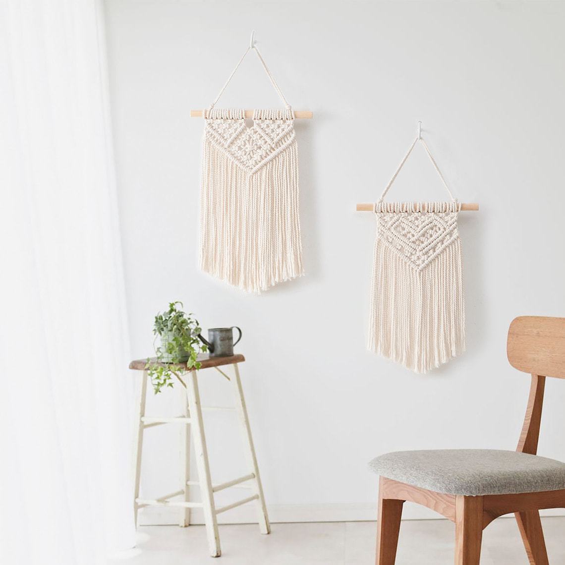 Wall Hanging Acalora