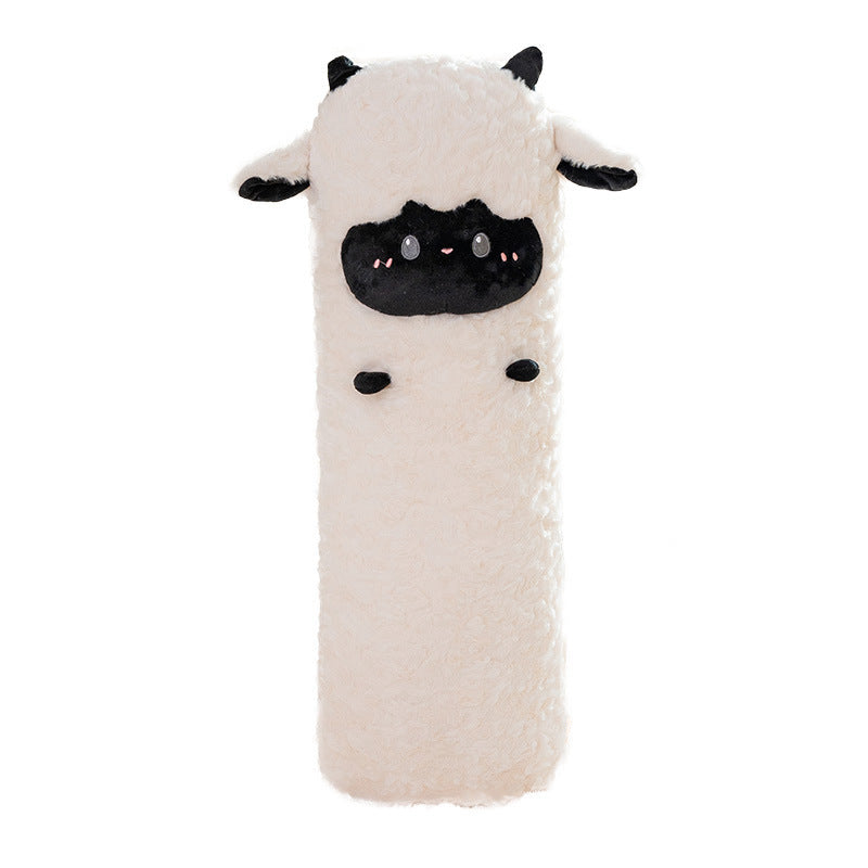 Cuddle neck pillow in sheep design Kalsten