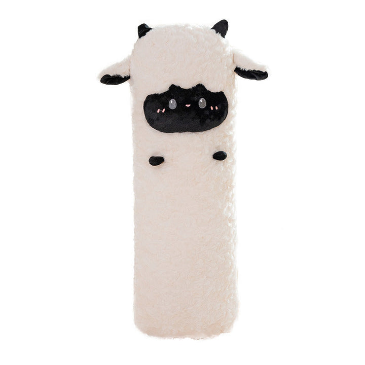 Cuddle neck pillow in sheep design Kalsten