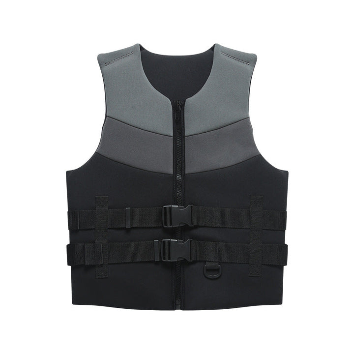 High-Performance Neoprene Water Sports Vest